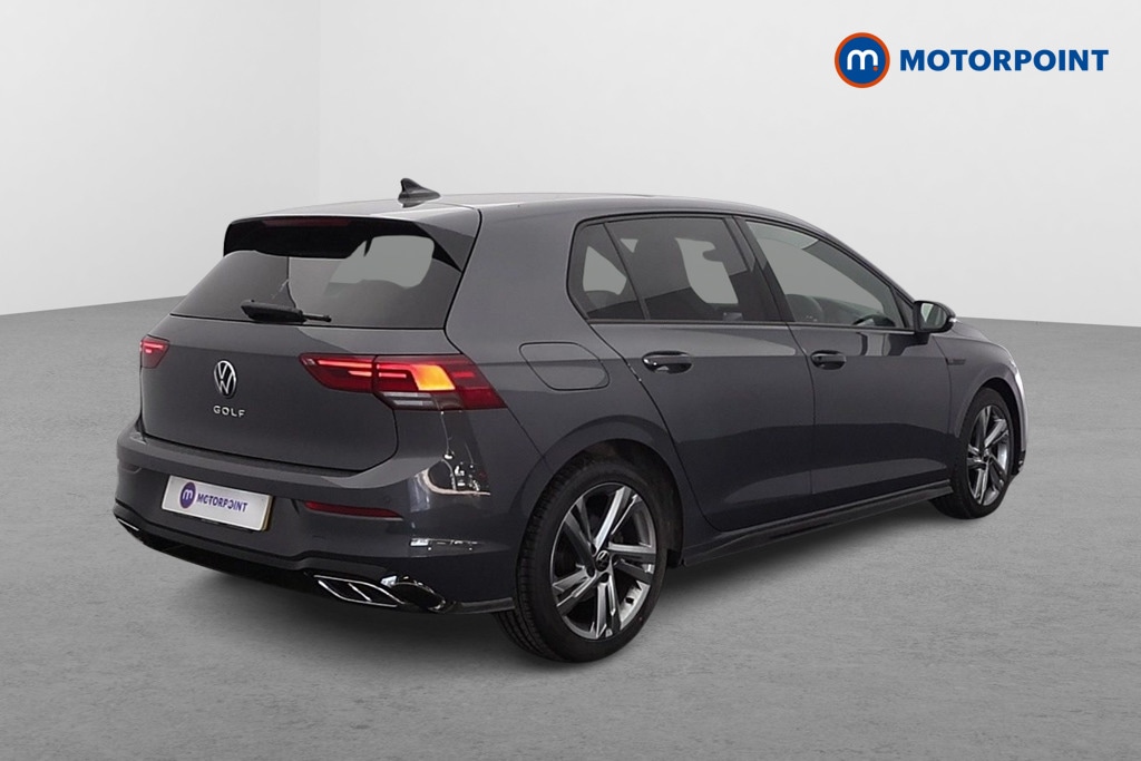 Used Volkswagen Golf 2024 for sale - 77935340: Photo 7