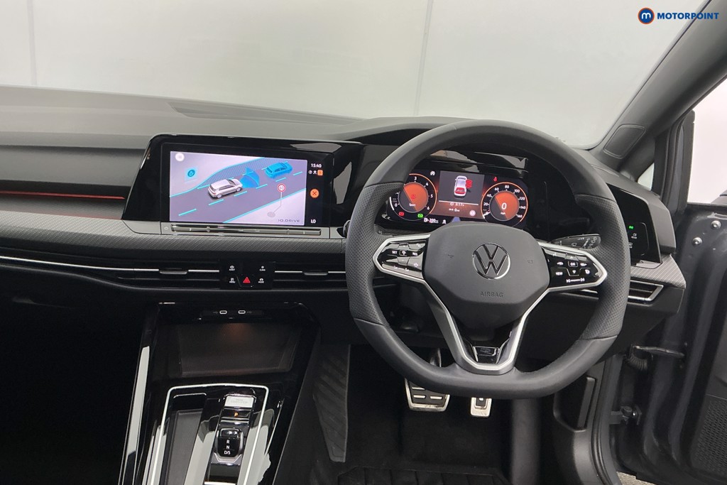 Used Volkswagen Golf 2024 for sale - 77935340: Photo 9