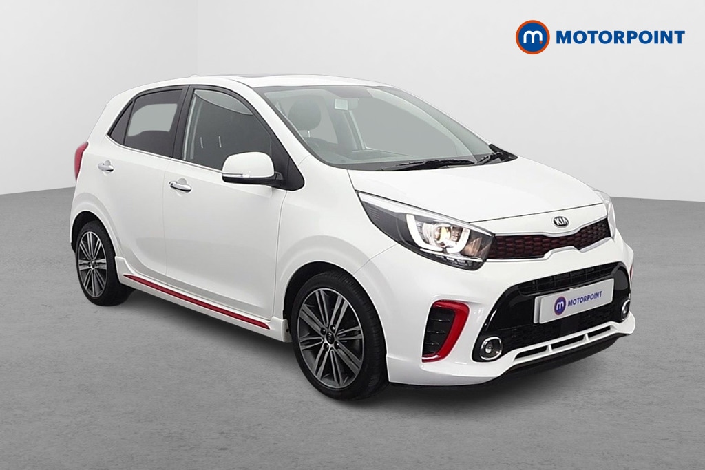 Used Kia Picanto 2020 for sale - 78064785: Photo 1