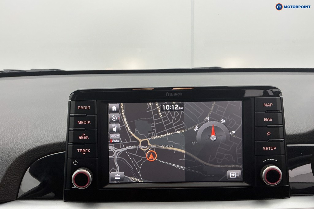 Used Kia Picanto 2020 for sale - 78064785: Photo 10