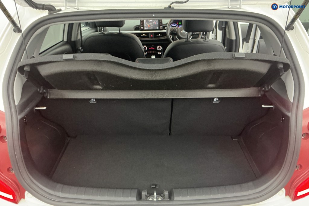 Used Kia Picanto 2020 for sale - 78064785: Photo 11