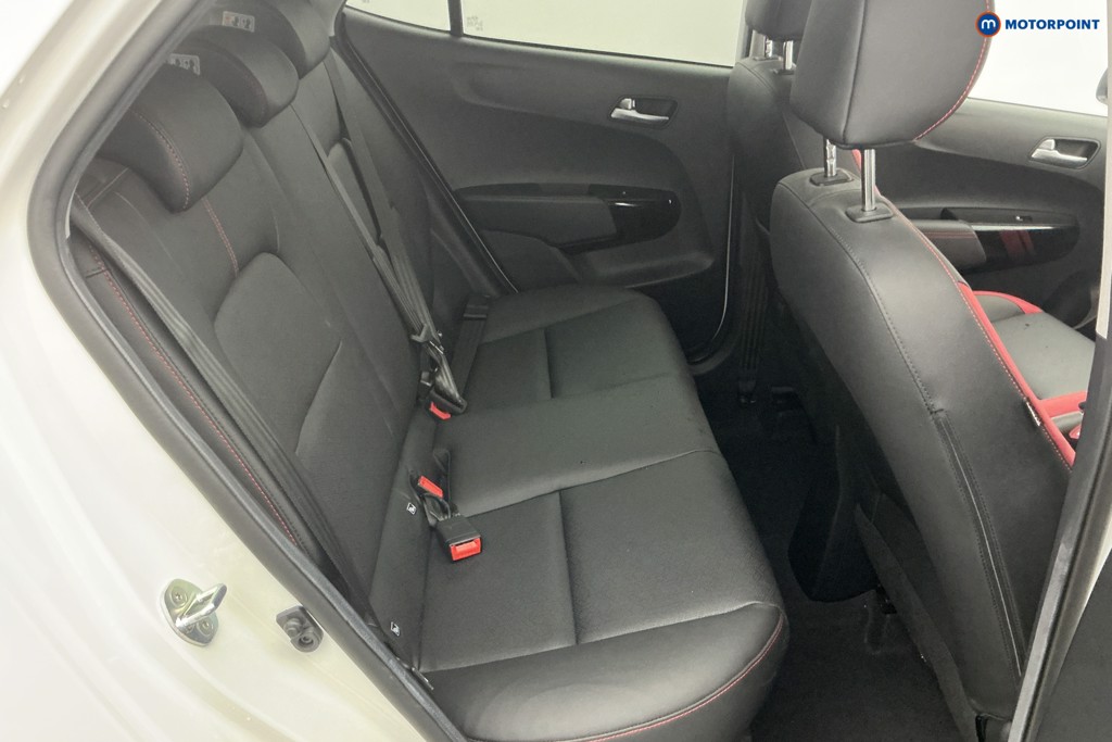 Used Kia Picanto 2020 for sale - 78064785: Photo 12