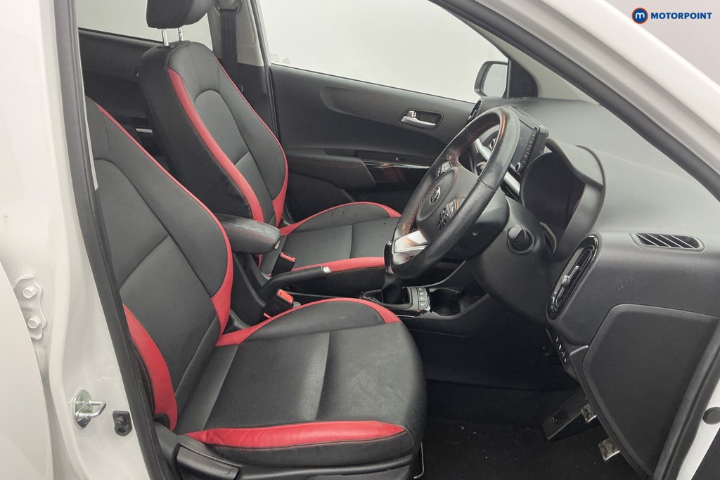 Used Kia Picanto 2020 for sale - 78064785: Photo 13