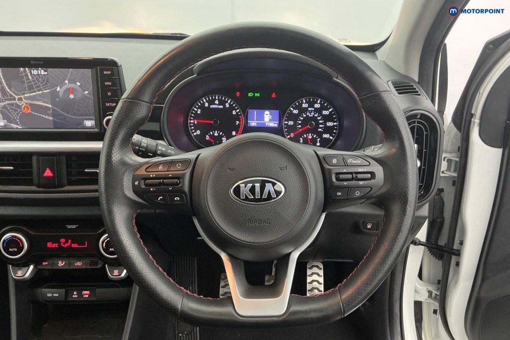 Used Kia Picanto 2020 for sale - 78064785: Photo 14