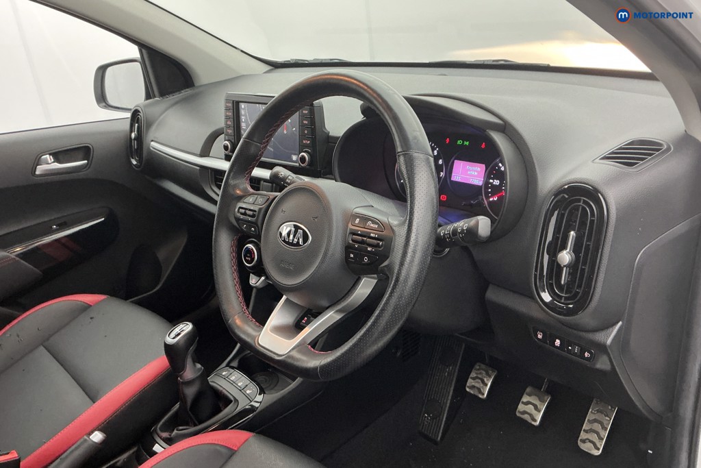 Used Kia Picanto 2020 for sale - 78064785: Photo 15