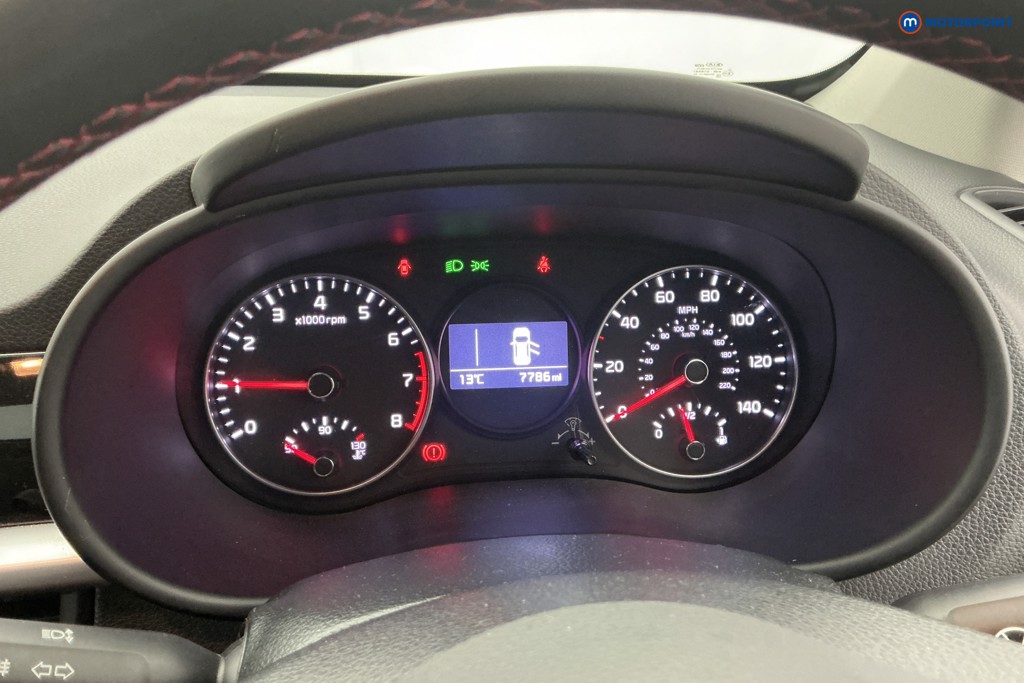 Used Kia Picanto 2020 for sale - 78064785: Photo 17