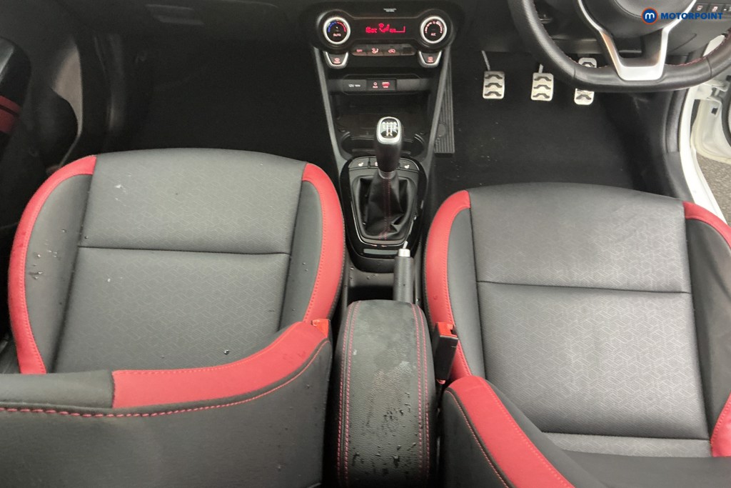 Used Kia Picanto 2020 for sale - 78064785: Photo 18