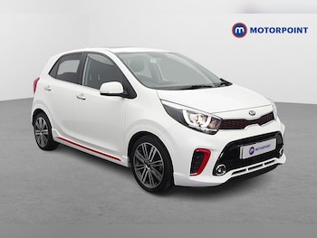 Used Kia Picanto 2020 for sale - 78064785: Photo