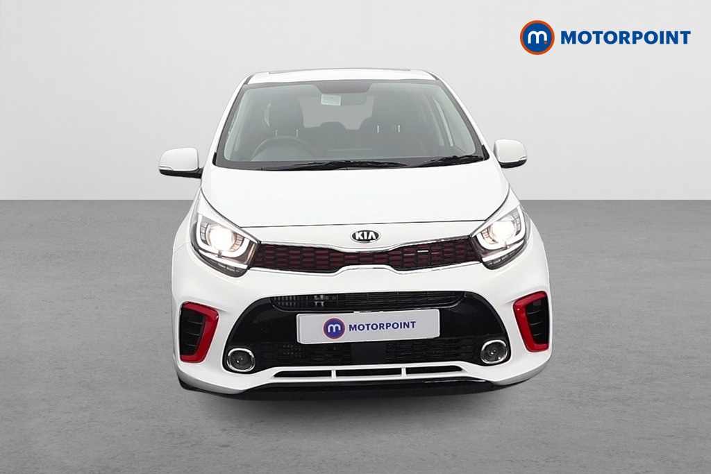 Used Kia Picanto 2020 for sale - 78064785: Photo 2