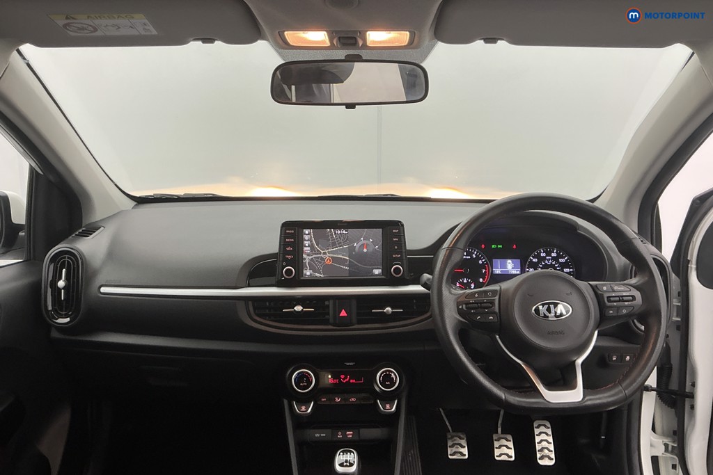 Used Kia Picanto 2020 for sale - 78064785: Photo 20