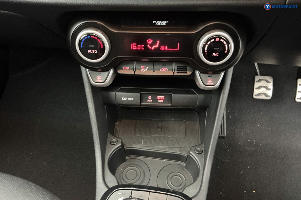 Used Kia Picanto 2020 for sale - 78064785: Photo 25