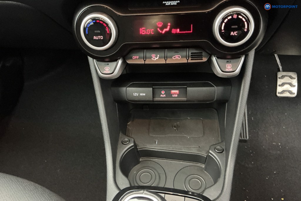 Used Kia Picanto 2020 for sale - 78064785: Photo 27