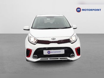 Used Kia Picanto 2020 for sale - 78064785: Photo