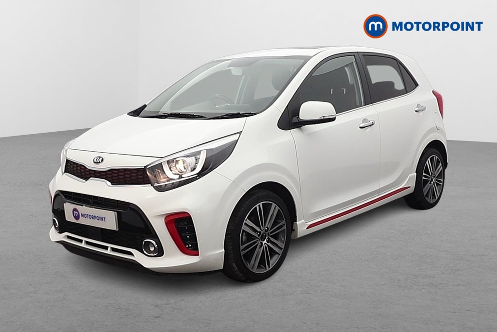 Used Kia Picanto 2020 for sale - 78064785: Photo 3