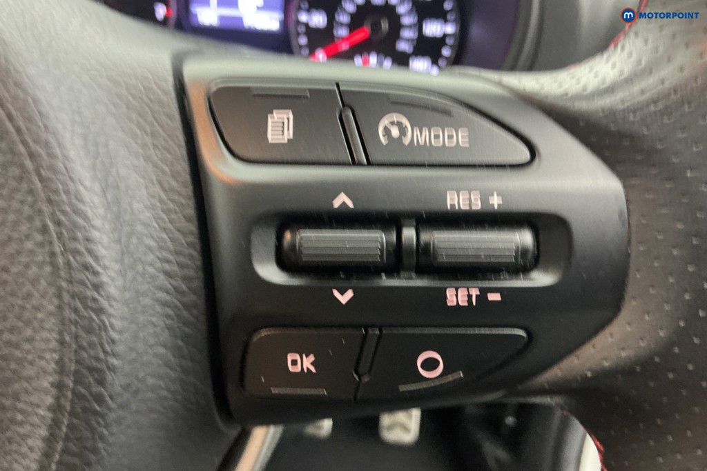 Used Kia Picanto 2020 for sale - 78064785: Photo 34