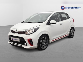 Used Kia Picanto 2020 for sale - 78064785: Photo