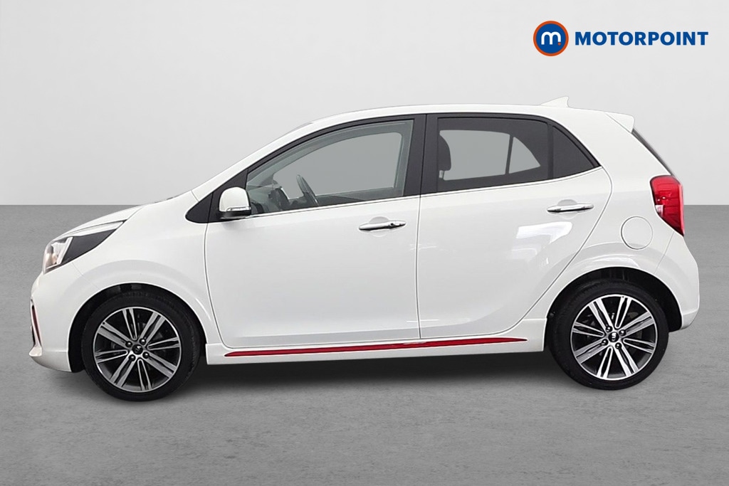 Used Kia Picanto 2020 for sale - 78064785: Photo 4