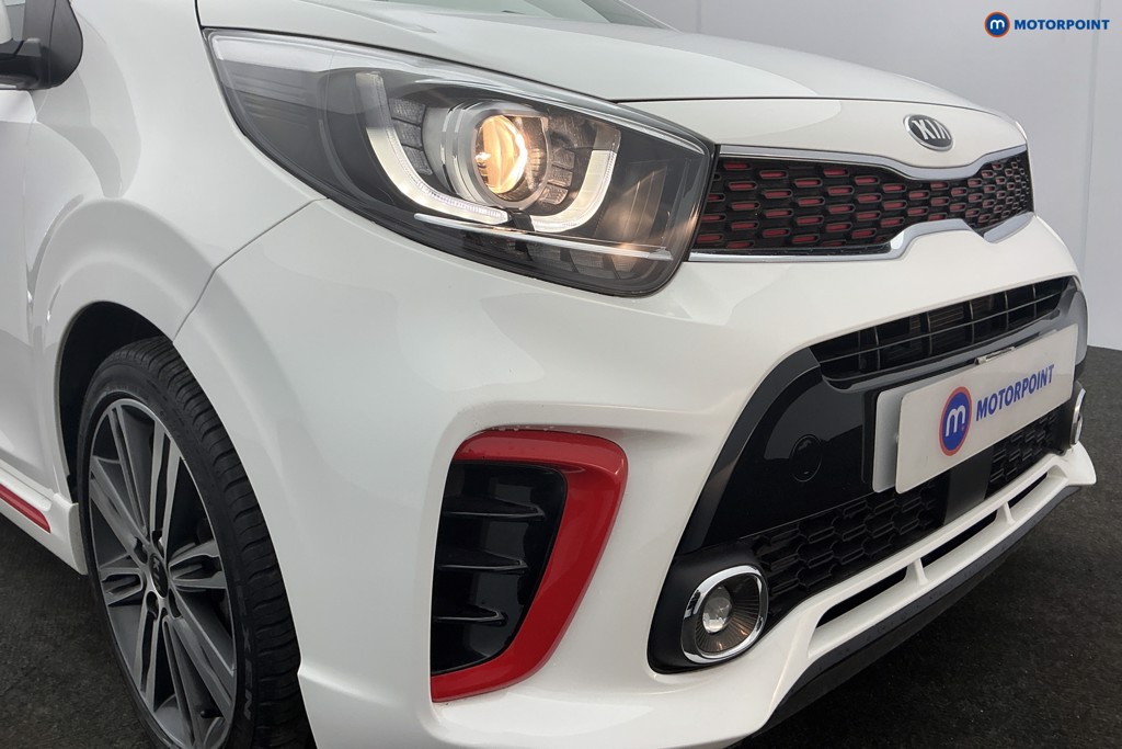 Used Kia Picanto 2020 for sale - 78064785: Photo 40