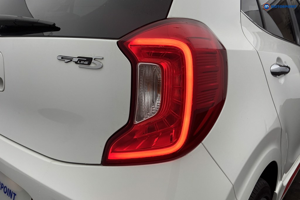 Used Kia Picanto 2020 for sale - 78064785: Photo 42