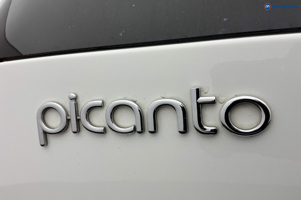 Used Kia Picanto 2020 for sale - 78064785: Photo 44