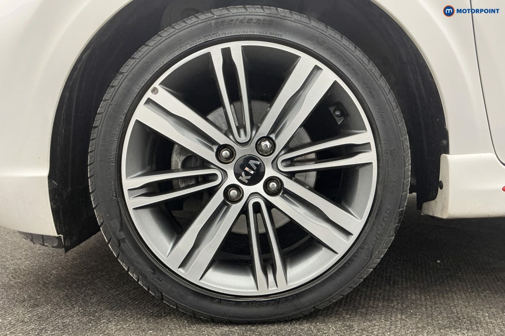 Used Kia Picanto 2020 for sale - 78064785: Photo 45