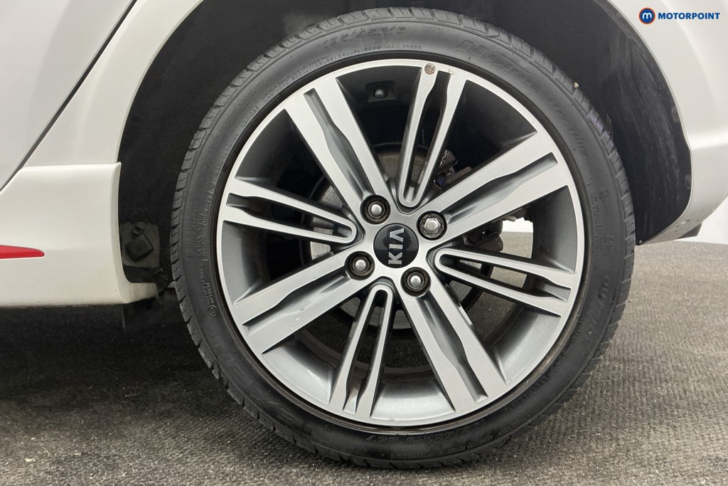 Used Kia Picanto 2020 for sale - 78064785: Photo 46