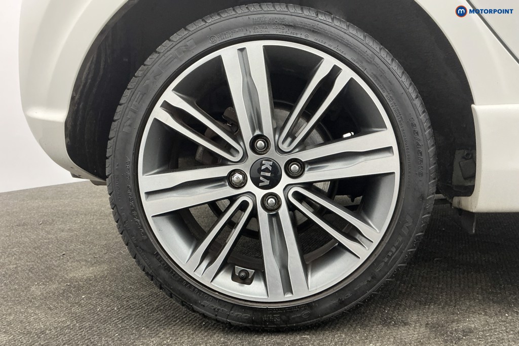 Used Kia Picanto 2020 for sale - 78064785: Photo 47