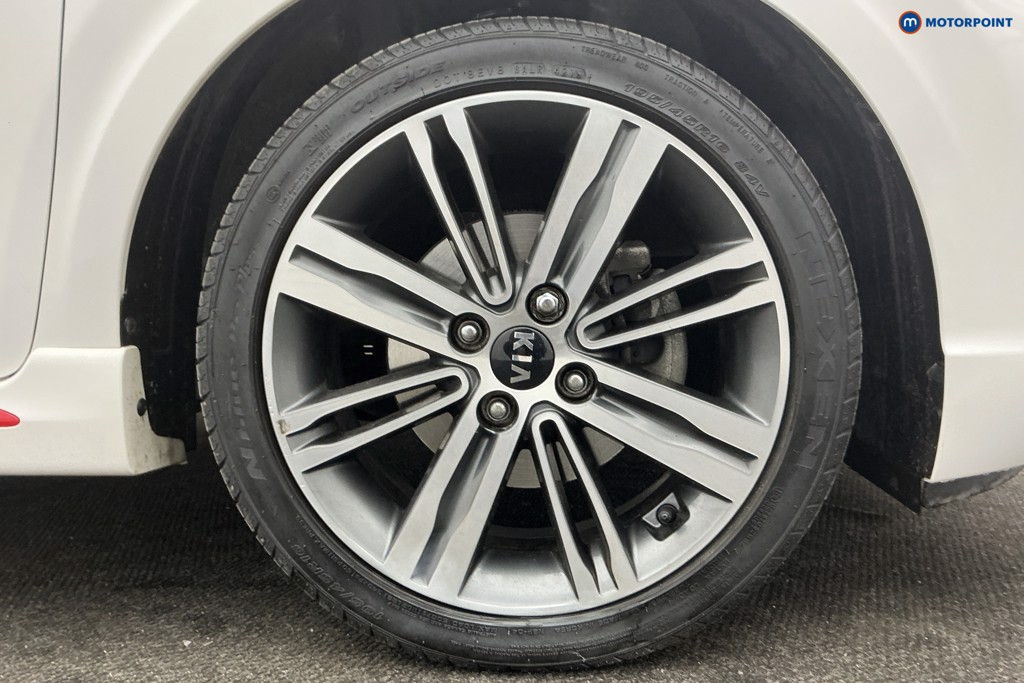 Used Kia Picanto 2020 for sale - 78064785: Photo 48