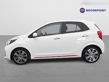 Used Kia Picanto 2020 for sale - 78064785: Photo