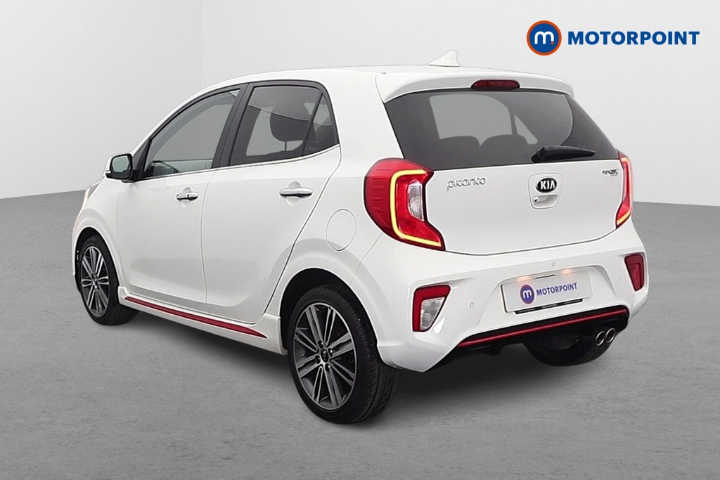 Used Kia Picanto 2020 for sale - 78064785: Photo 5