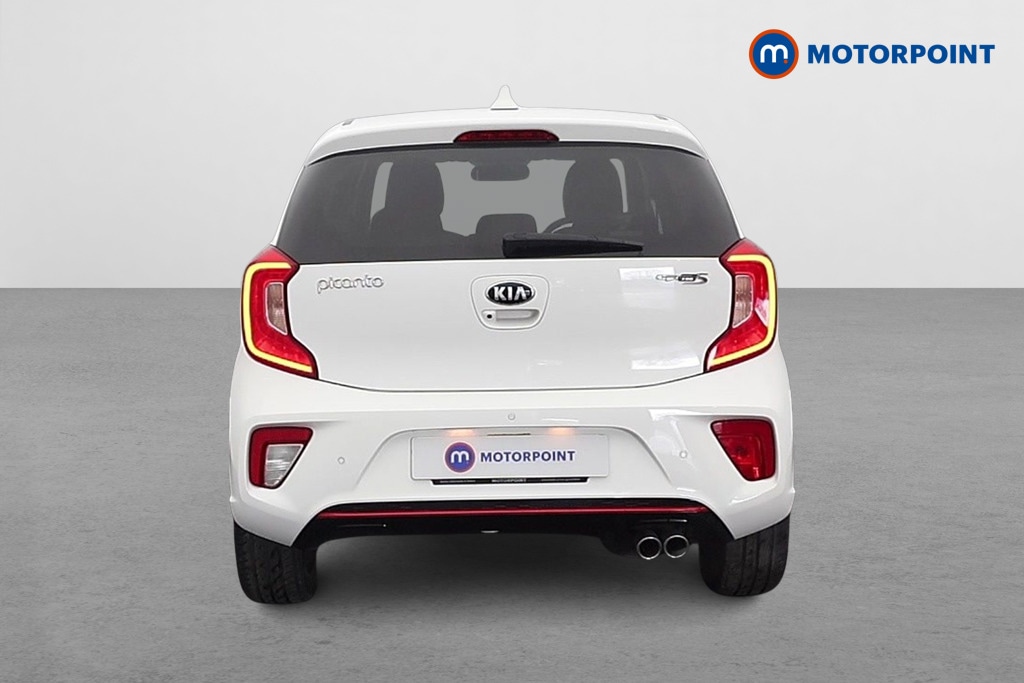 Used Kia Picanto 2020 for sale - 78064785: Photo 6