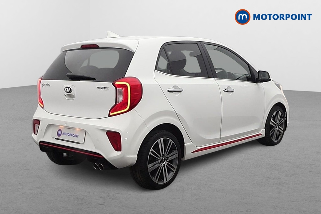 Used Kia Picanto 2020 for sale - 78064785: Photo 7