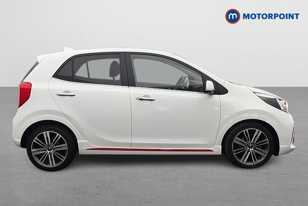 Used Kia Picanto 2020 for sale - 78064785: Photo 8