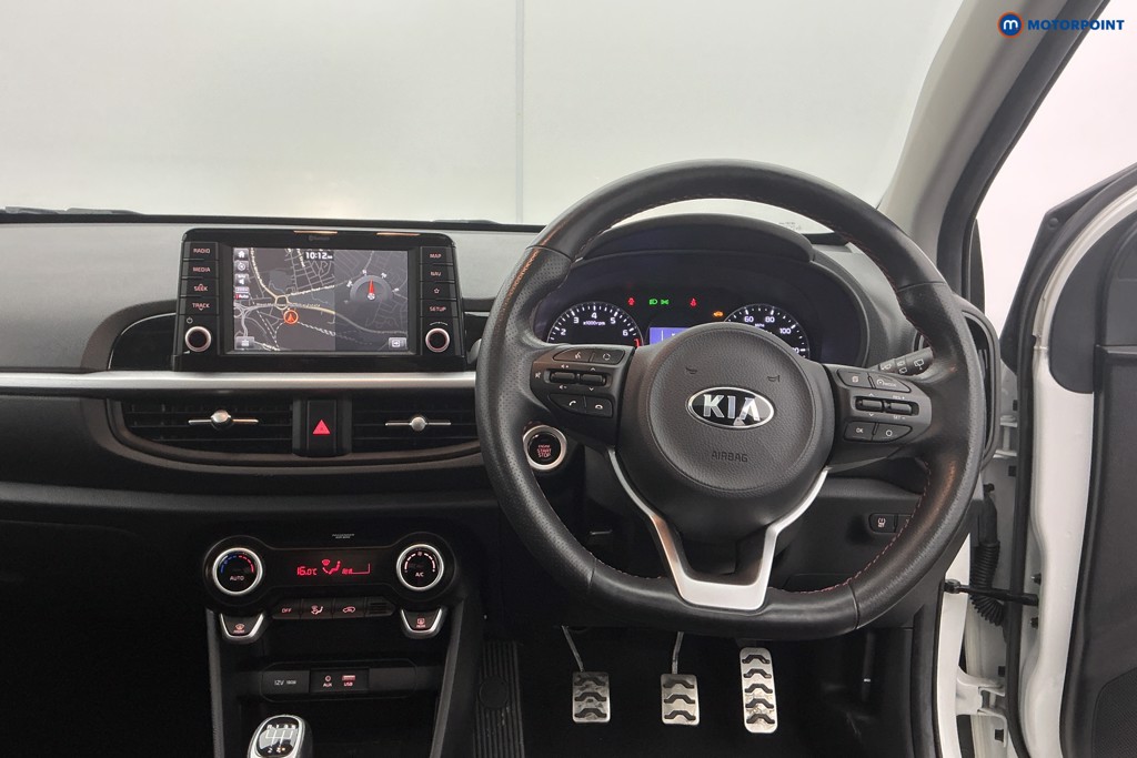 Used Kia Picanto 2020 for sale - 78064785: Photo 9