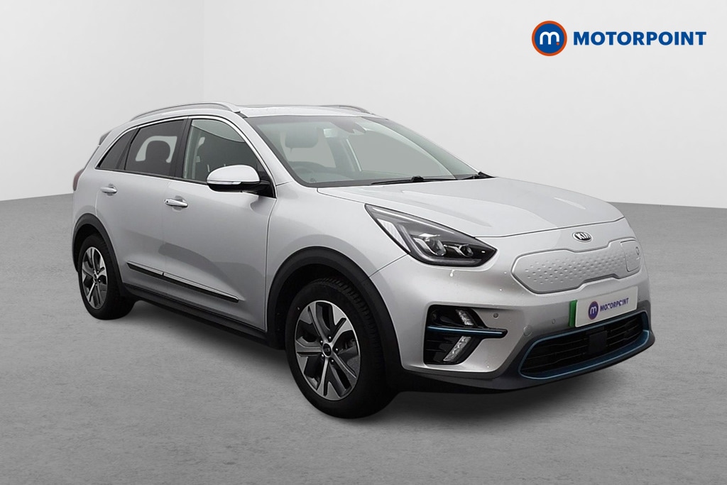 Used Kia Niro 2021 for sale - 76767297: Photo 1