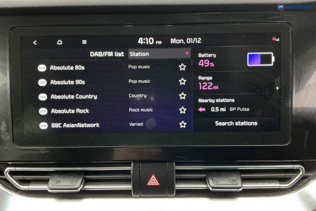 Used Kia Niro 2021 for sale - 76767297: Photo 10