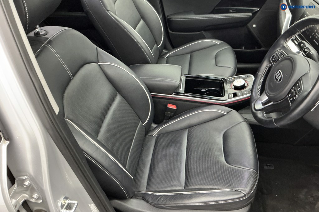 Used Kia Niro 2021 for sale - 76767297: Photo 13