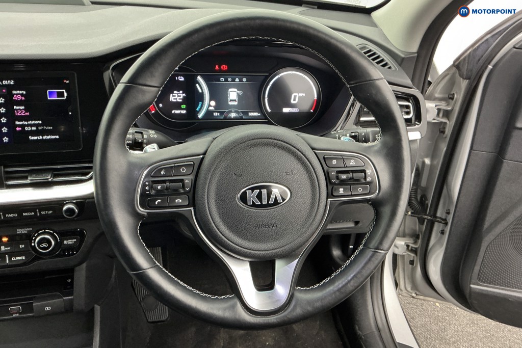 Used Kia Niro 2021 for sale - 76767297: Photo 14