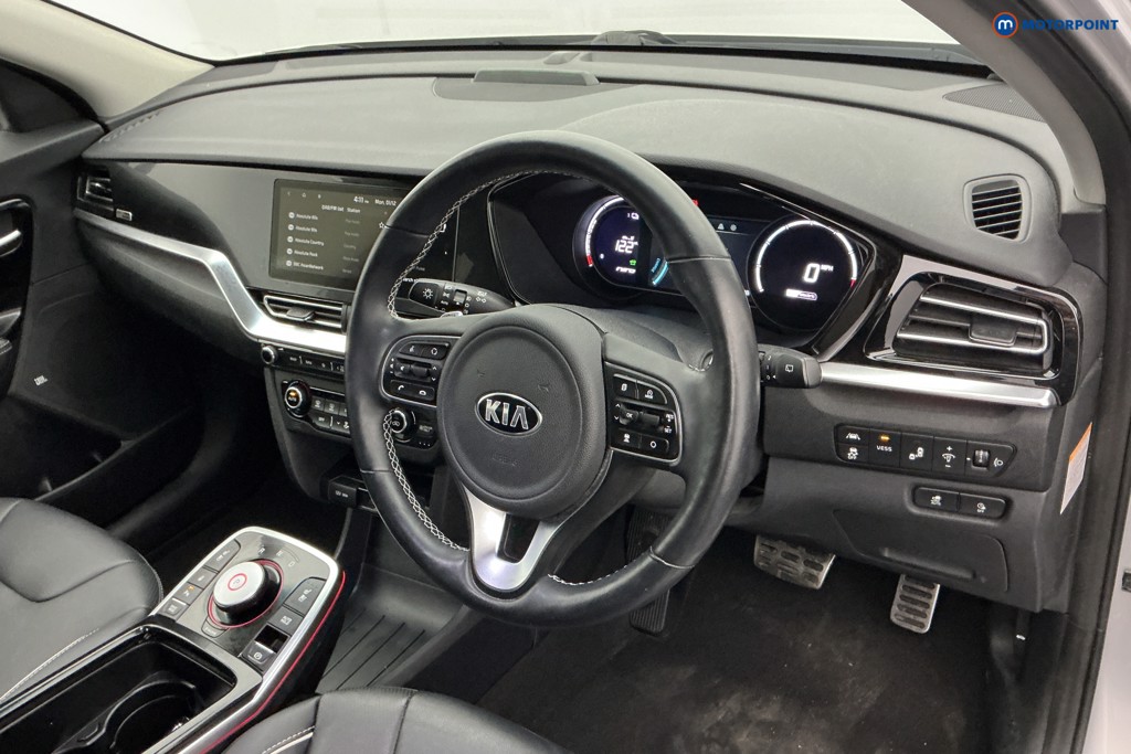 Used Kia Niro 2021 for sale - 76767297: Photo 15