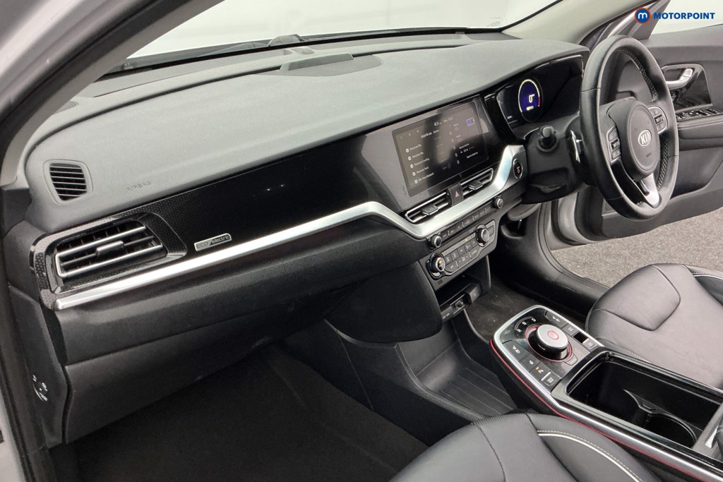 Used Kia Niro 2021 for sale - 76767297: Photo 16