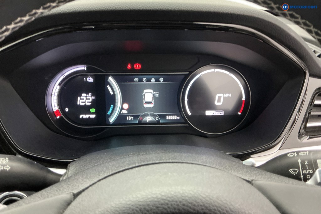 Used Kia Niro 2021 for sale - 76767297: Photo 17