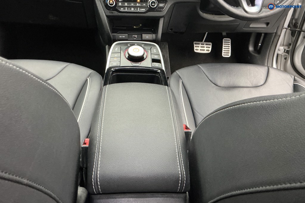 Used Kia Niro 2021 for sale - 76767297: Photo 19