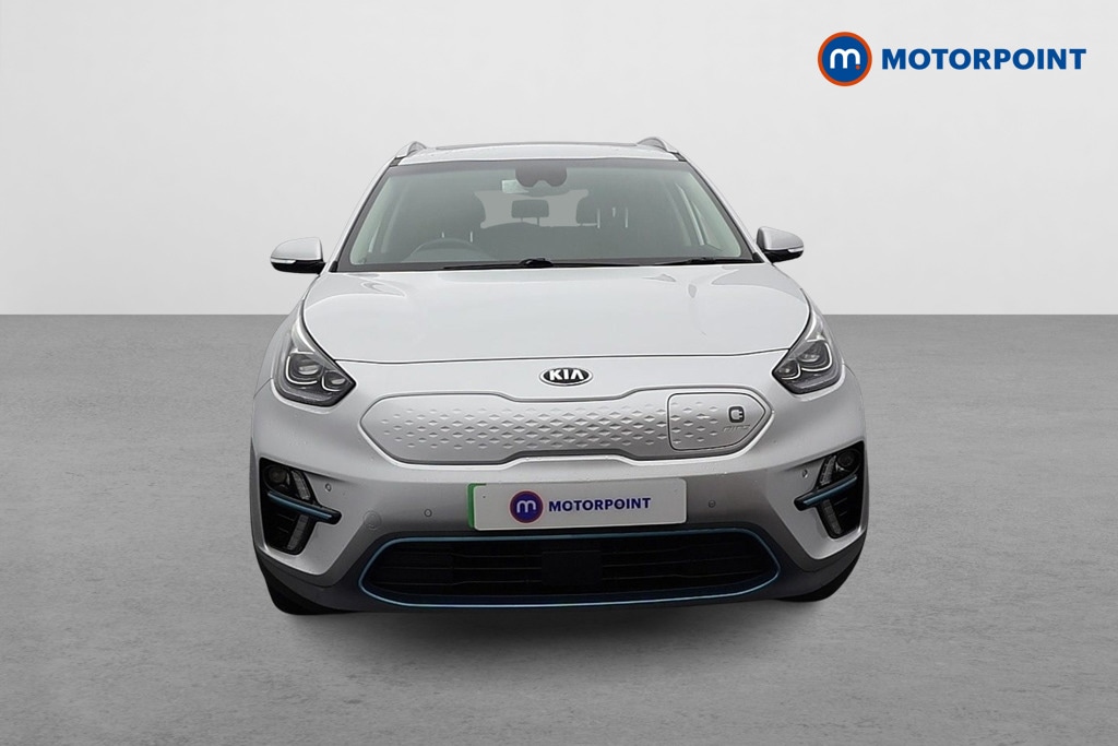 Used Kia Niro 2021 for sale - 76767297: Photo 2