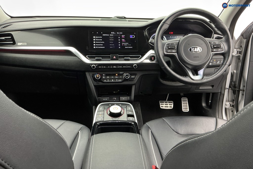 Used Kia Niro 2021 for sale - 76767297: Photo 20