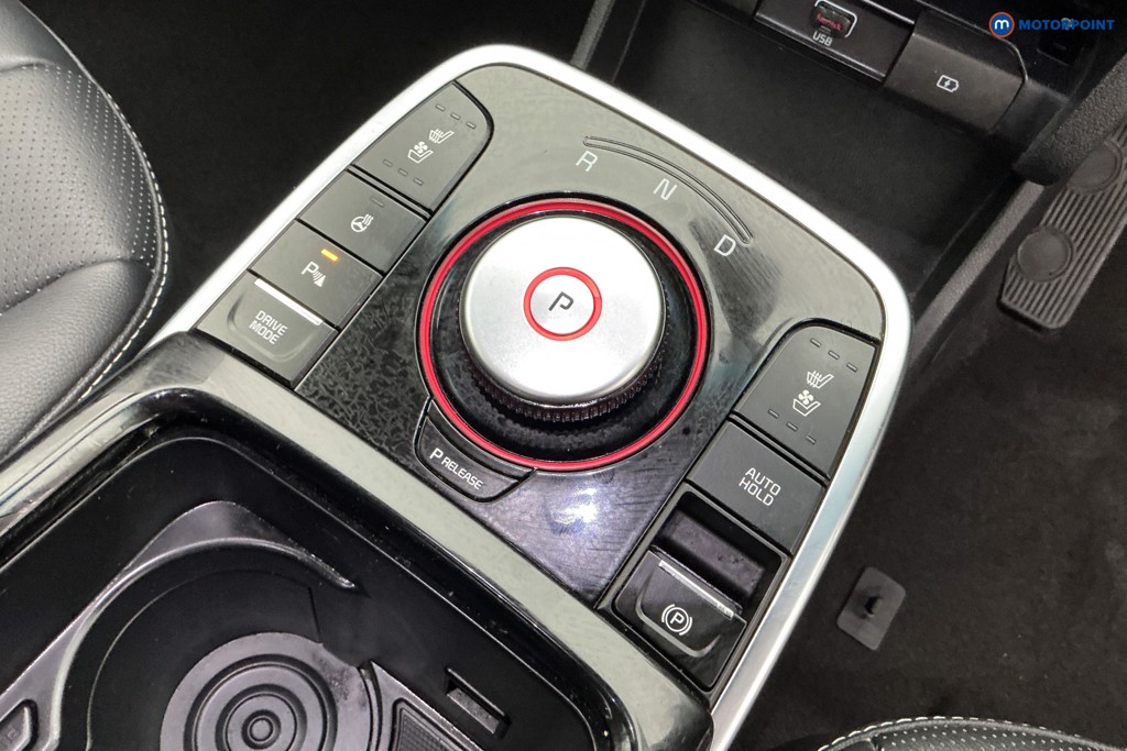 Used Kia Niro 2021 for sale - 76767297: Photo 23