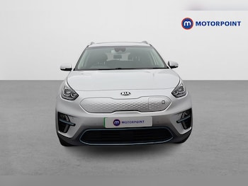 Used Kia Niro 2021 for sale - 76767297: Photo