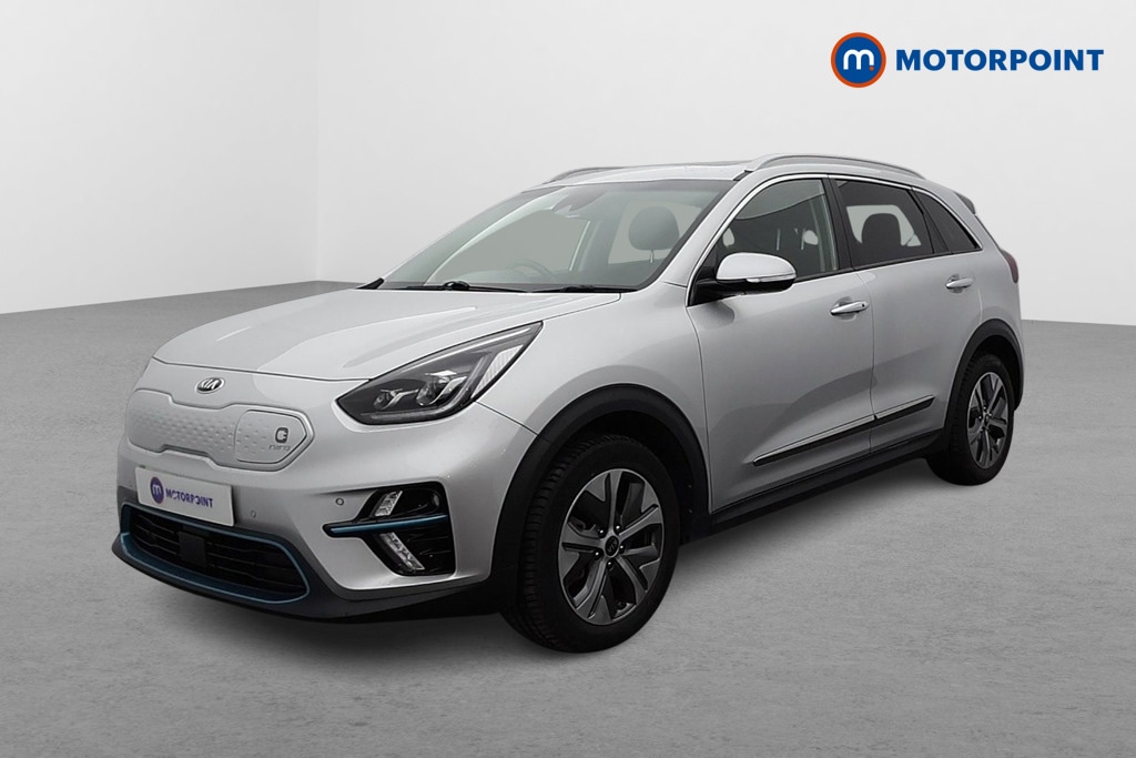 Used Kia Niro 2021 for sale - 76767297: Photo 3