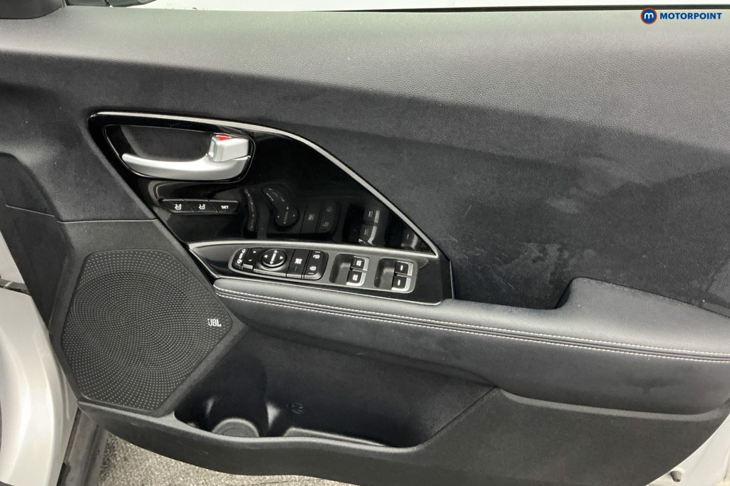 Used Kia Niro 2021 for sale - 76767297: Photo 31