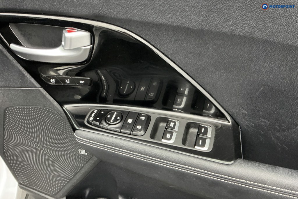 Used Kia Niro 2021 for sale - 76767297: Photo 32