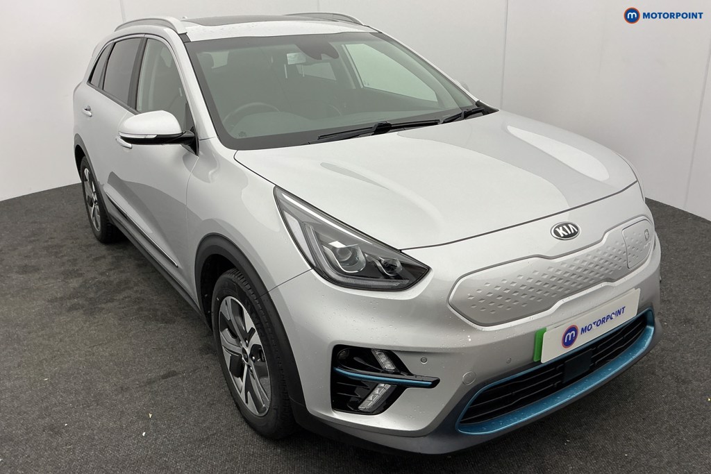 Used Kia Niro 2021 for sale - 76767297: Photo 36